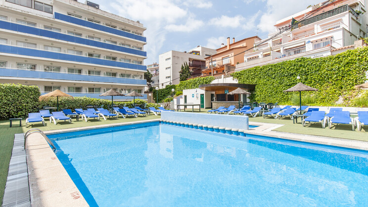 Bluesea Montevista Hawai